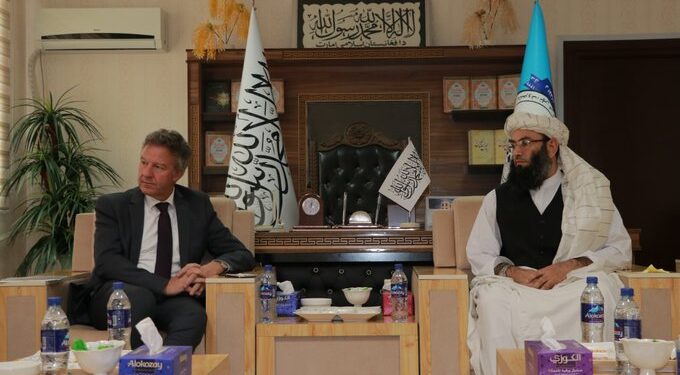 حنفي: لوی هدف مو د ټولنې اصلاح او د نشه یي توکو د کر مخنیوی دی