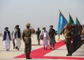رئیس الوزرا: د بندیزونو پرځای دې خبرو ته لار پرانېستل شي