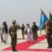 رئیس الوزرا: د بندیزونو پرځای دې خبرو ته لار پرانېستل شي