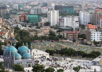 سټېف کول: بایډن د افغانستان په اړه متفاوته تګلاره غوره کړې ده