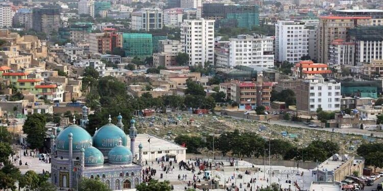 سټېف کول: بایډن د افغانستان په اړه متفاوته تګلاره غوره کړې ده