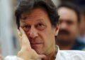 عمران خان د پاکستان له سترې محکمې د نه نېول کېدو ضمانت غوښتی