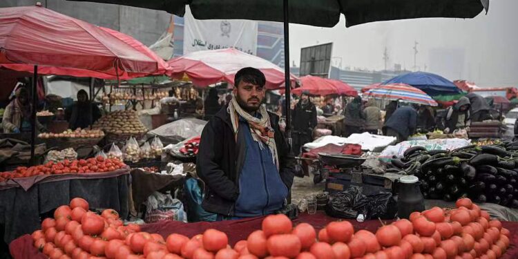 له افغانستانه د امريکايي پوځ تر وتلو وروسته څه بدلونونه راغلي؟