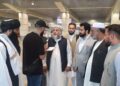 افغان او روسي چارواکو پر دوه اړخیزې سوداګرۍ خبرې کړې