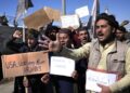 پولیټیکو: ښايي د کابل برید پر کنګل شوې شتنمۍ هم منفي اغېز وکړي