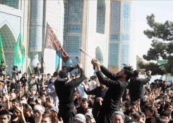 مولوي عبدالکبیر: دښمنان به د نفاق په رامنځته کولو بریالي نه شي