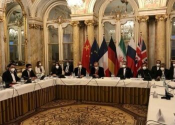 د ایران اټومي مذاکرات پرته له کوم پرمختګ لا هم روان دي