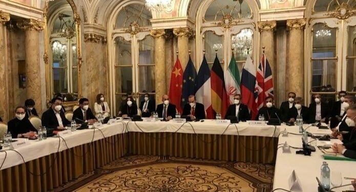 د ایران اټومي مذاکرات پرته له کوم پرمختګ لا هم روان دي