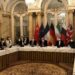 د ایران اټومي مذاکرات پرته له کوم پرمختګ لا هم روان دي