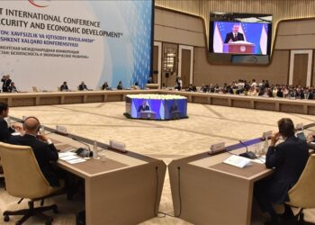 د نړیوال امنیت کنفرانس؛ د افغانستان ثبات او امنیت مهم بلل شوی دی