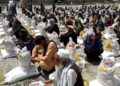 اوچا: په افغانستان کې شاوخوا ۲۵ میلیونه کسان فقر سره مخ دي