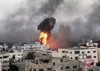 د اسراییلو او غزې ترمنځ اوربند وشو