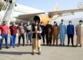 عربي اماراتو لس تنه افغان بندیان خوشې کړي دي