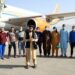 عربي اماراتو لس تنه افغان بندیان خوشې کړي دي