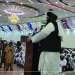 متقي: نړیوال دې له فرمایشاتو ډډه وکړي، مثبتې اړیکې دې راسره وپالي
