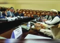 افغانستان او روسیې د تېلو او ګازو پر پېرلو هوکړه کړې