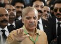 شهباز شریف: ملګري هېوادونه د سوالګرو په سترګه راته ګوري