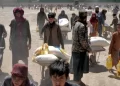 م.م: ۲۴ میلیونه افغانان عاجلو بشري مرستو ته اړتیا لري