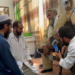 روان کال هېواد کې له ۱۰۰ زرو د زیاتو معلولینو درملنه شوې
