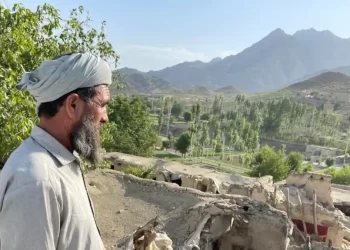 سروې: افغانان د نړۍ تر ټولو غمجن خلک دي