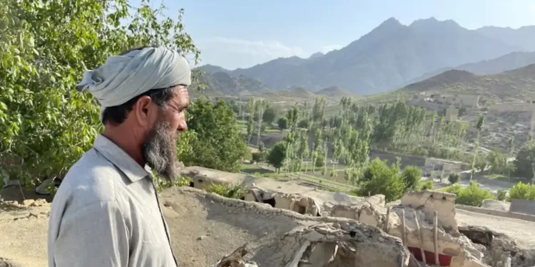 سروې: افغانان د نړۍ تر ټولو غمجن خلک دي