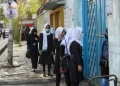یوناما: د ښوونځيو تړل به د افغانستان پر وړاندې کړکېچونه ډېر کړي