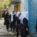 یوناما: د ښوونځيو تړل به د افغانستان پر وړاندې کړکېچونه ډېر کړي