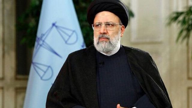 د ایران ولسمشر: له لاریون والو سره دې جدي چلند وشي