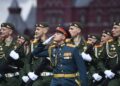 روسي ځوانان: نه غواړو د اوکراین په جګړه کې ووژل شو