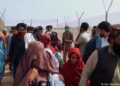 پاکستان کې سلګونه نیول شوي افغان کډوال بېرته خوشې شول