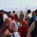 پاکستان کې سلګونه نیول شوي افغان کډوال بېرته خوشې شول