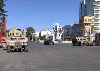 ایران: موږ په هر ډول سختو شرایطو کې د افغانانو ترڅنګ ولاړ یو