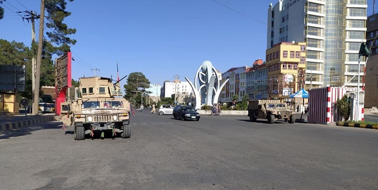 ایران: موږ په هر ډول سختو شرایطو کې د افغانانو ترڅنګ ولاړ یو