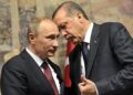 اردوغان یو ځل بیا پوتین ته د منځګړیتوب وړاندیز کړی