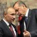 اردوغان یو ځل بیا پوتین ته د منځګړیتوب وړاندیز کړی