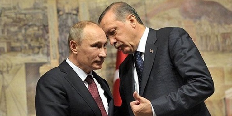 اردوغان یو ځل بیا پوتین ته د منځګړیتوب وړاندیز کړی