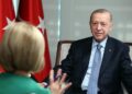 اردوغان: پوتین په اوکراین کې د جګړې ختمولو ته چمتو دی