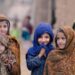 برېټانیا افغان ماشومانو سره ۲۸ میلیونه ډالر مرسته اعلان کړې ده