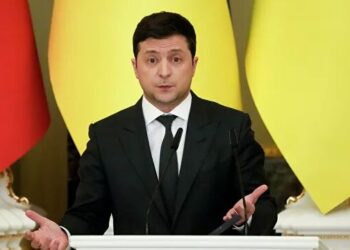 اوکراین د روسيې تسلیمېدونکو پوځيانو ته د ضمانتونو وړاندیز کړی