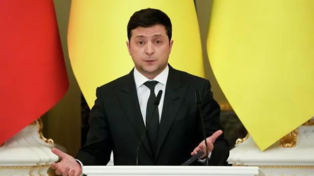 اوکراین د روسيې تسلیمېدونکو پوځيانو ته د ضمانتونو وړاندیز کړی