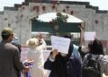 کارپوهان: پاکستان باید د افغانستان پر وړاندې محترمانه تګلاره ولري