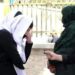 رینا امیري: د ښوونځیو بندول افغانان د لا ډير فقر او نهيلۍ پر لور بيايي