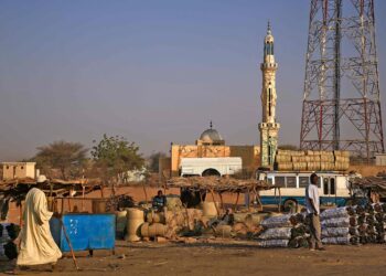 چین: امنیت شورا دې د سوډان پر دارفور سیمې لګيدلي بندیزونه تعديل کړي