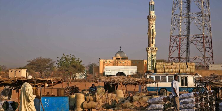 چین: امنیت شورا دې د سوډان پر دارفور سیمې لګيدلي بندیزونه تعديل کړي