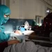 تېر کال په هېواد کې ۵۸۴ میندې د زېږون پر مهال مړې شوې