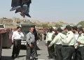 ایران دوه افغان وګړي اعدام کړي دي