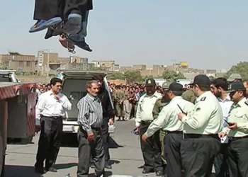 ایران دوه افغان وګړي اعدام کړي دي