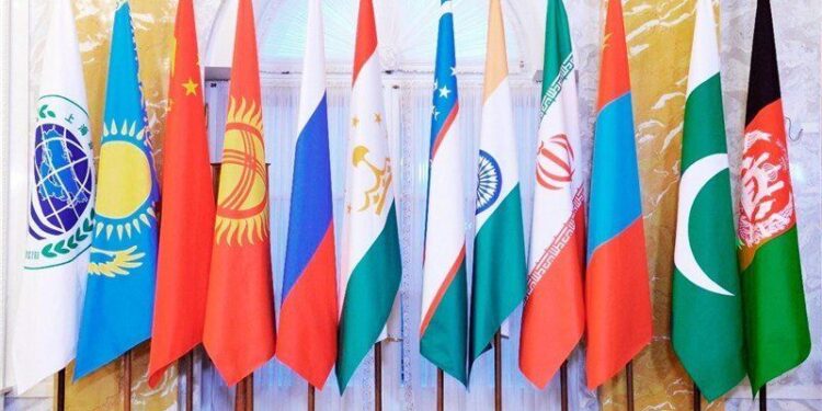 د شانګهای سازمان غونډه سبا پيلېږي