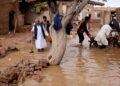 اوچا: طبعي پېښو ځپلي افغانان بیړنیو مرستو ته اړتیا لري