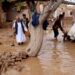 اوچا: طبعي پېښو ځپلي افغانان بیړنیو مرستو ته اړتیا لري